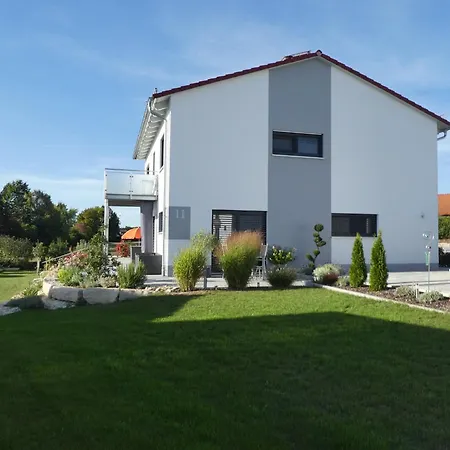 Apartment Birnbaum Gunzenhausen