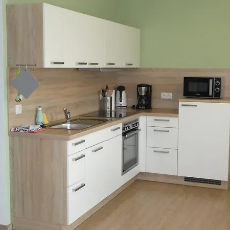 Apartamento Birnbaum *